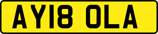 AY18OLA