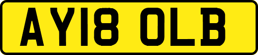 AY18OLB