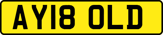 AY18OLD