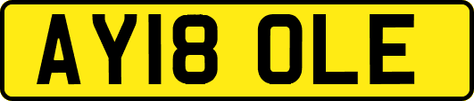 AY18OLE