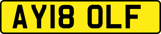 AY18OLF