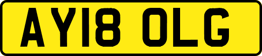 AY18OLG