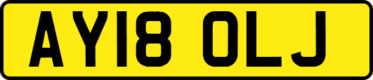 AY18OLJ