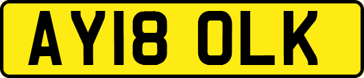 AY18OLK