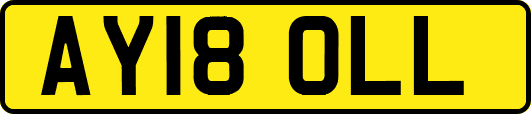AY18OLL