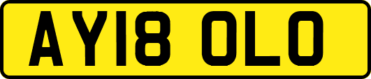 AY18OLO