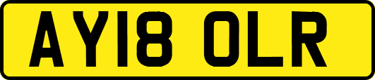 AY18OLR