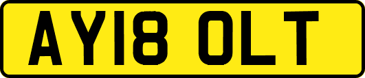 AY18OLT