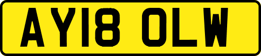 AY18OLW