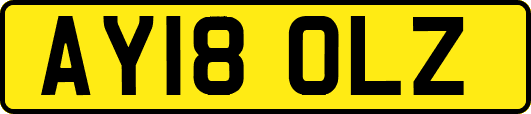 AY18OLZ