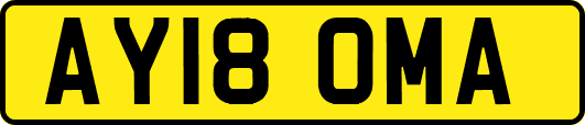AY18OMA