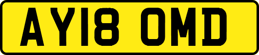 AY18OMD