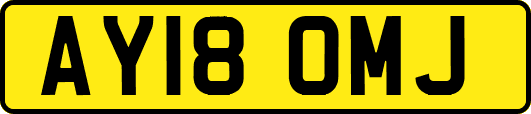 AY18OMJ