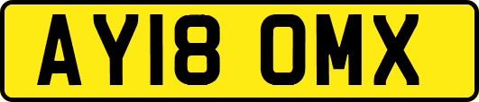 AY18OMX