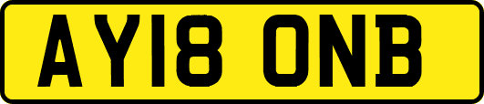 AY18ONB