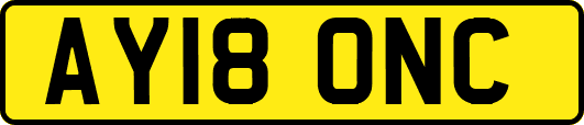AY18ONC