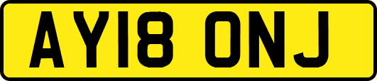 AY18ONJ