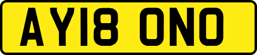 AY18ONO