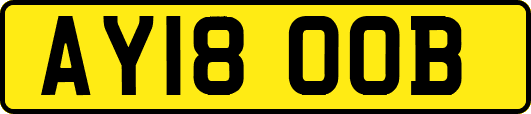 AY18OOB