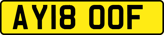 AY18OOF