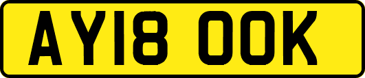 AY18OOK