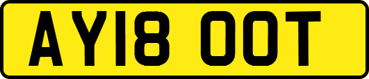 AY18OOT