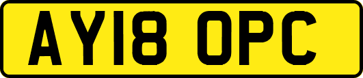 AY18OPC