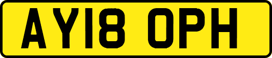 AY18OPH
