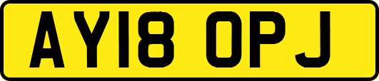 AY18OPJ