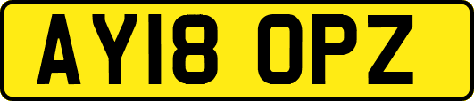 AY18OPZ