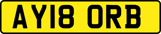 AY18ORB