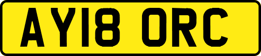 AY18ORC
