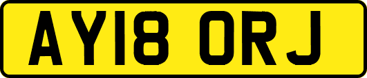 AY18ORJ