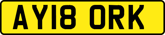 AY18ORK