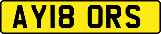 AY18ORS