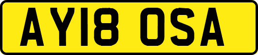 AY18OSA