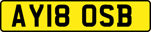 AY18OSB