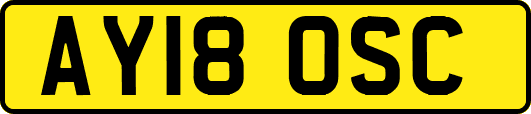 AY18OSC