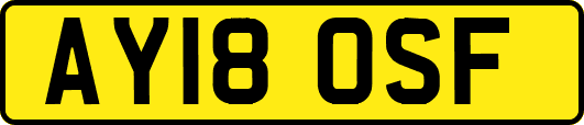AY18OSF