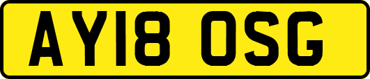 AY18OSG