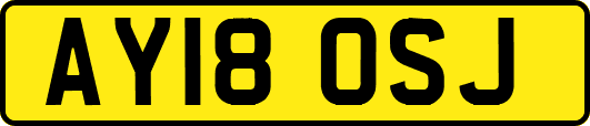 AY18OSJ