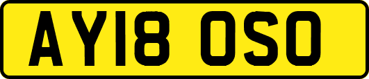 AY18OSO