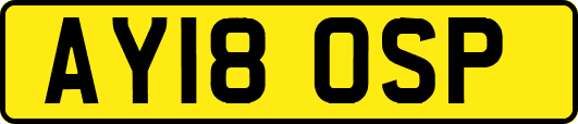 AY18OSP