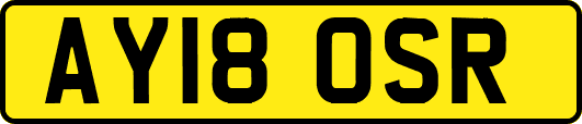 AY18OSR