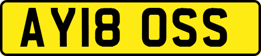 AY18OSS