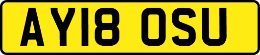 AY18OSU