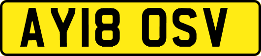 AY18OSV