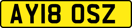 AY18OSZ