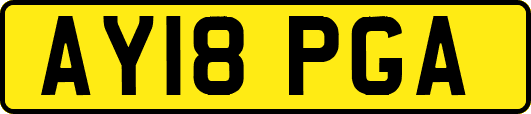 AY18PGA