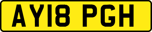 AY18PGH